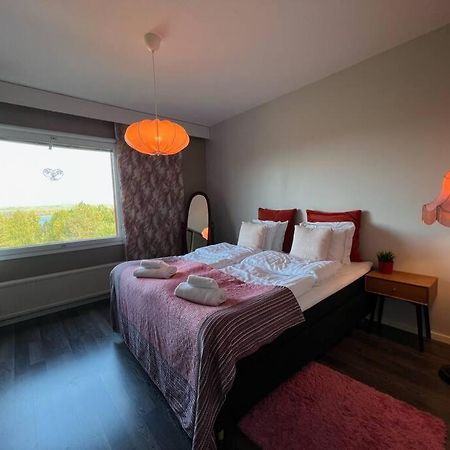 רובניימי Aurora Apartment 2Bdr Wsauna מראה חיצוני תמונה