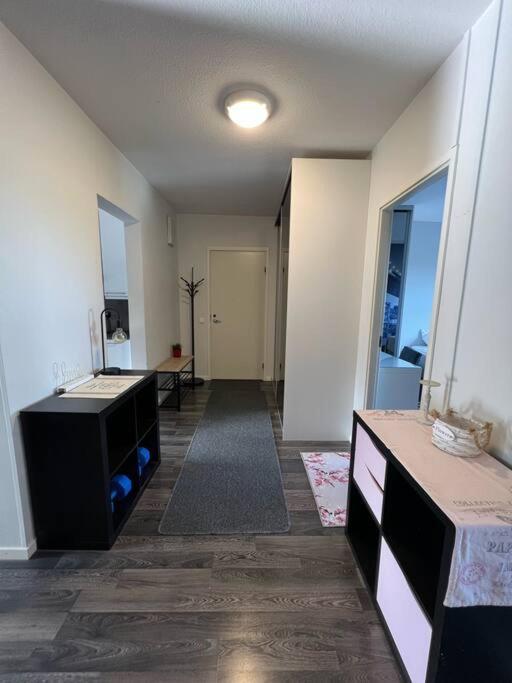 רובניימי Aurora Apartment 2Bdr Wsauna מראה חיצוני תמונה